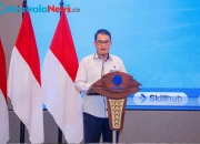 Magang Nasional Angkatan II: Registrasi Mitra Penyelenggara Ditutup 15 Juli, Pendaftaran Peserta Dibuka 16 Juli