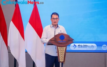 Magang Nasional Angkatan II: Registrasi Mitra Penyelenggara Ditutup 15 Juli, Pendaftaran Peserta Dibuka 16 Juli