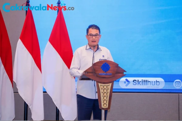 Magang Nasional Angkatan II: Registrasi Mitra Penyelenggara Ditutup 15 Juli, Pendaftaran Peserta Dibuka 16 Juli