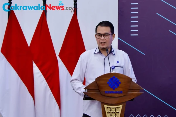 Jangan Lewatkan! Kemnaker Buka Sertifikasi Kompetensi Gratis bagi Lulusan Pemagangan 2025 Batch 3