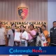 Kemnaker dan Desk Ketenagakerjaan Polri Berhasil Mediasi PHK PT Amos Indah Indonesia