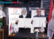 Kemnaker-FPPI Jalin Kerja Sama Perluas Akses Kerja bagi Perempuan