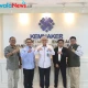 Kemnaker dan GERTANUSA Jajaki Kolaborasi Pengembangan SDM Pelatihan Vokasi dan Pemagangan Nasional di Jakarta Juli 2026