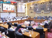Kemnaker dan Komisi IX DPR RI Sepakat Perkuat Kualitas MagangHub 2026