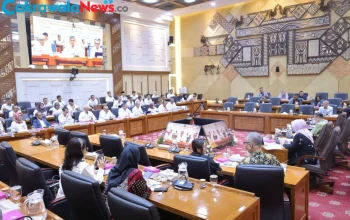 Kemnaker dan Komisi IX DPR RI Sepakat Perkuat Kualitas MagangHub 2026