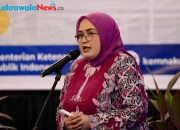 Baru 1,23 Persen Perusahaan Sediakan Daycare, Kemnaker Gencarkan Tempat Kerja Ramah Keluarga