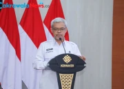Kemnaker Modernisasi Pelatihan Pejabat Fungsional untuk Perkuat Layanan Ketenagakerjaan