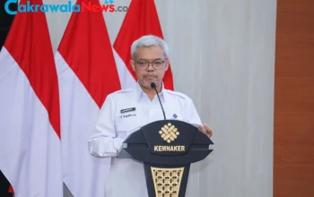 Kemnaker-Modernisasi-Pelatihan-Pejabat-Fungsional-Untuk-Perkuat-Layanan-Ketenagakerjaan