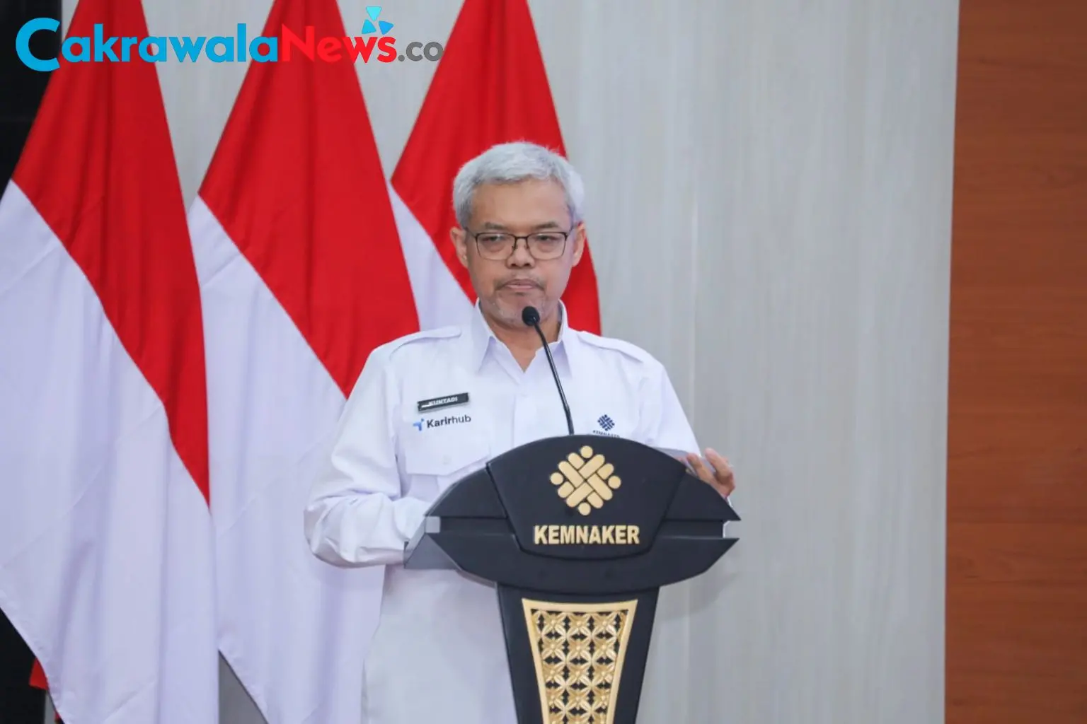 Kemnaker-Modernisasi-Pelatihan-Pejabat-Fungsional-Untuk-Perkuat-Layanan-Ketenagakerjaan