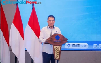 Kemnaker: Perusahaan Wajib Terdaftar di WLKP untuk Jadi Mitra MagangHub