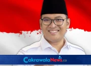 Resmi Pimpin BGN, Sepak Terjang Sudaryono, Anak Petani Grobogan yang Dipercaya Prabowo