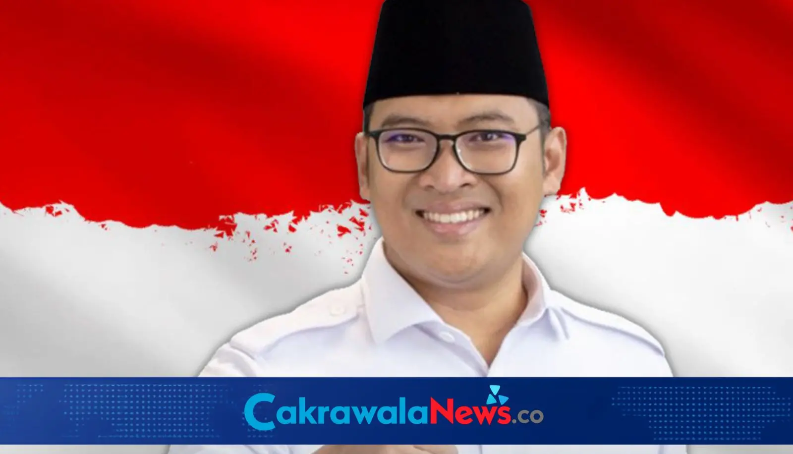Kepala BGN Sudaryono.