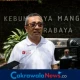 Kepala Brida surabaya Agus Imam Sonhaji