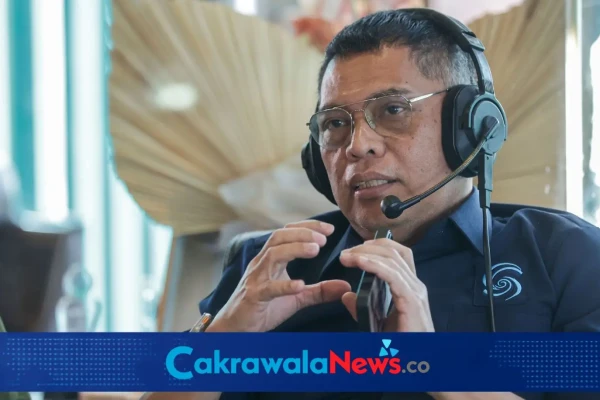 Warga Surabaya Diminta Sumbangan Agustusan, Tak Boleh Ada Patokan Nominal