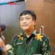 Kepala Disdukcapil Kota Surabaya, Irvan Wahyudrajad.