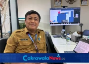 Kepala Disdukcapil Surabaya Irvan Wahyudradjad Menjelaskan Layanan Gratis Tiga Dokumen Adminduk untuk Bayi Baru Lahir