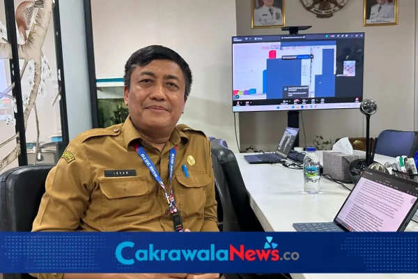 Surabaya Permudah Layanan Adminduk, Bayi Baru Lahir Dapat Tiga Dokumen Gratis