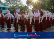 Kepala Dispendik Surabaya Febrina Kusumawati Pastikan MPLS Tahun Ajaran 2026 2027 Berjalan Kondusif dan Ramah Anak