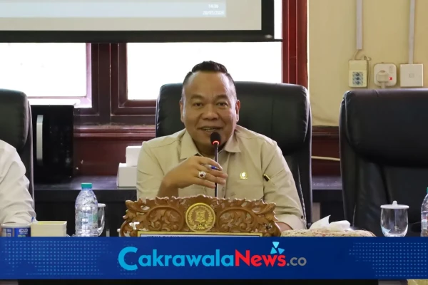 DPRD Surabaya Semprot BPN 1 Usai Batalkan Kuota PTSL 500 Bidang Tanah