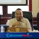 Ketua Komisi A Yona Bagus Widyatmoko.