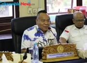 Wali Kota Surabaya Blusukan, Cak Yebe Sentil OPD dan Lurah Harus Proaktif