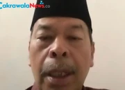 Ketua-PCNU-Kabupaten-Tegal-Pemberantasan-korupsi-yang-adil-menjadi-harapan-bersama