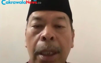 Ketua-PCNU-Kabupaten-Tegal-Pemberantasan-korupsi-yang-adil-menjadi-harapan-bersama