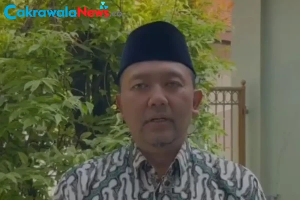 Upaya Pemberantasan Korupsi Yang Tegas dan Profesional,  Tekat Ketua Pimpinan Muhamadiyah Kabupaten Tegal