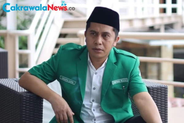Sebut Bandar Narkoba Musuh Bangsa, Ketua Ansor Jatim Dukung Aparat Sikat Habis Jaringan Penyelundupan Ganja 3,37 Ton