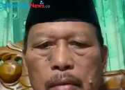 Ketua-Yayasan-STKIP-NU-Kabupaten-Tegal-Drs-H-Ahmad-Mafrokhi-MPd-menyampaikan-apresiasi-terhadap-komitmen-Presiden-Prabowo-Subianto