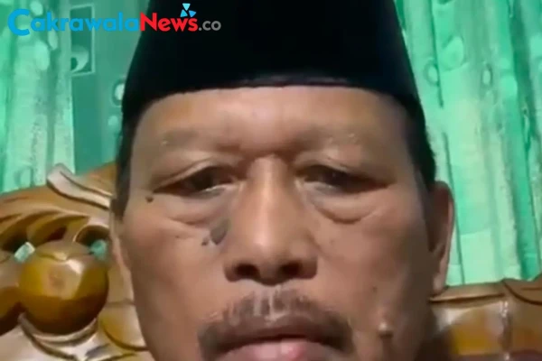 Ketua Yayasan STKIP NU Kabupaten Tegal: Pemberantasan korupsi yang adil menjadi harapan bersama