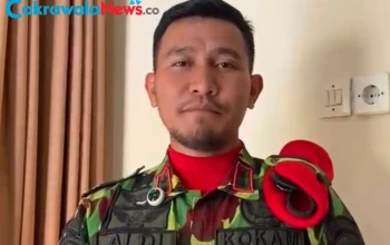 Komandan-KOKAM-Kabupaten-Tegal-Aldi-Setiawan-menyampaikan-dukungan-terhadap-komitmen-Presiden-Prabowo-Subianto