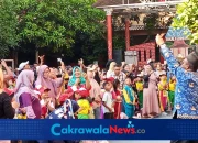 Koordinator DPP KPPRA Indonesia Isa Ansori Apresiasi Pelaksanaan MPLS Humanis dan Ramah Anak di Kota Surabaya
