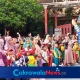 Koordinator DPP KPPRA Indonesia Isa Ansori Apresiasi Pelaksanaan MPLS Humanis dan Ramah Anak di Kota Surabaya