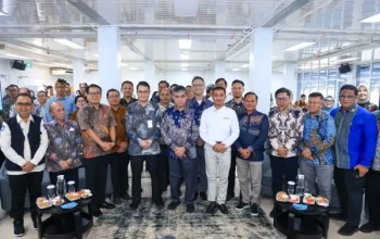 Menaker Ajak Industri KEK Mandalika Gabung MagangHub, Target 150 Ribu Peserta Tahun Ini