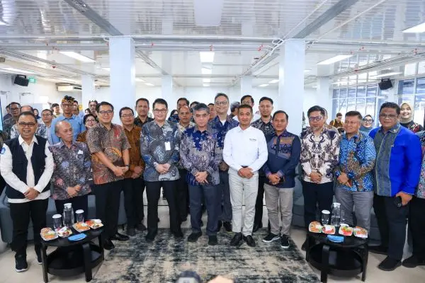 Menaker Ajak Industri KEK Mandalika Gabung MagangHub, Target 150 Ribu Peserta Tahun Ini