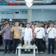 Menaker Yassierli Berikan Kuliah Umum di USU Bahas AI dan Kesiapan SDM Menghadapi Perubahan Dunia Kerja