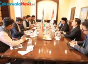 Menaker-Yassierli-dan-Menteri-Ketenagakerjaan-India-Bahas-Strategi-Peningkatan-Kompetensi-Tenaga-Kerja-di-Era-Digital