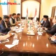 Menaker-Yassierli-dan-Menteri-Ketenagakerjaan-India-Bahas-Strategi-Peningkatan-Kompetensi-Tenaga-Kerja-di-Era-Digital