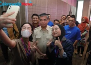 Menaker Yassierli Tekankan Pentingnya Peningkatan Skill Generasi Muda Hadapi Dunia Kerja Masa Depan