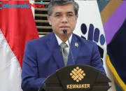 Menaker akan Hadiri Forum BRICS, Bahas Jaminan Sosial hingga Pengembangan Keterampilan