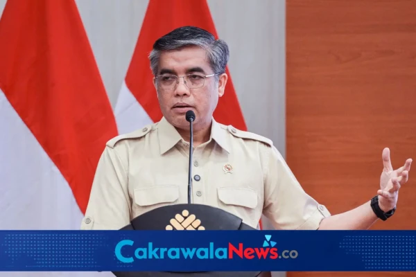 Menaker: Pengawasan Ketenagakerjaan Harus Berbasis Risiko dan Preventif