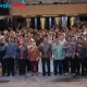 Menteri Ketenagakerjaan Yassierli Tegaskan Produktivitas dan Pelindungan Pekerja Perkuat Daya Saing Tenaga Kerja di Medan