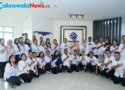 Menteri Ketenagakerjaan Yassierli Tekankan Transformasi Balai K3 Menjadi Pusat Pengelolaan Keselamatan dan Kesehatan Kerja di Medan
