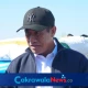 Menteri Pertanian RI Andi Amran Sulaiman penandatanganan nota kesepahaman antara Direktorat Jenderal Tanaman Pangan Kementan RI dan PT ITS Tekno Sains.