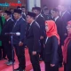 Mutasi pejabat di lingkungan Pemkot Surabaya pada Kamis 9 Juli 2026