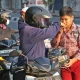 Orang-tua-siswa-saat-mengantar-sekolah
