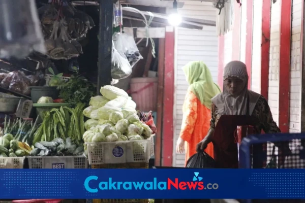 Pedagang Unggas Surabaya Tetap Boleh Berjualan, Ini Syarat Wajib dari Pemkot!