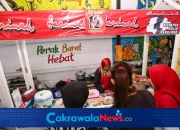 Pemkot Surabaya akan menyelenggarakan lomba untuk para anggota SWK.
