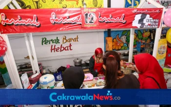 Pemkot Surabaya akan menyelenggarakan lomba untuk para anggota SWK.